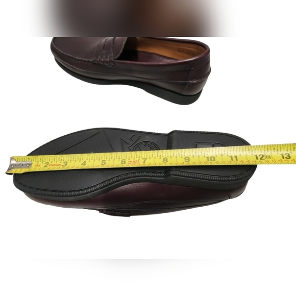 Mephisto Cap Vert Penny Loafer Size US 11.5 - Picture 4 of 16